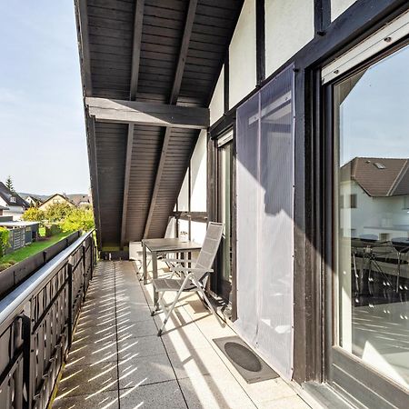 Schauerte Apartment Medebach Exterior photo